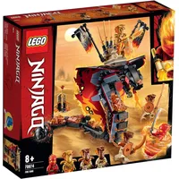 LEGO® NINJAGO Feuerschlange, 70674