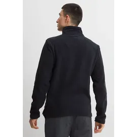 11 Project Troyer 11 PROJECT "Troyer PRMitch", Herren, Gr. XL, blau (insignia blau), Obermaterial: 100% Polyester PES., Pullover Troyer