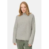 CAMEL ACTIVE Pullunder mit Stehkragen Grau 3XL
