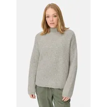 CAMEL ACTIVE Pullunder mit Stehkragen Grau 3XL