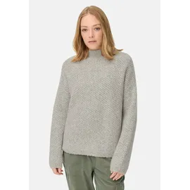 CAMEL ACTIVE Pullunder mit Stehkragen Grau 3XL