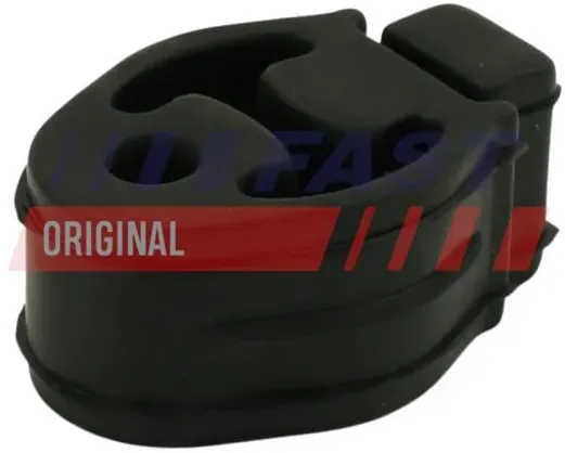 FAST Haltering, Schalldämpfer ft84409 für Ford