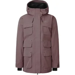 Picture U18 Jacket rose taupe (A) L