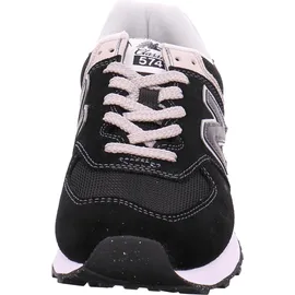 New Balance 574v2 Herren Evergreen Black 40