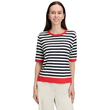 Betty Barclay »Basic-Pullover mit Streifen