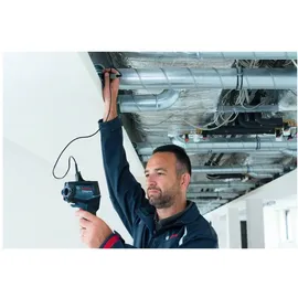 Bosch GIS 1000 C mit 1 x 1,5 Ah Li-Ion Akku L-BOXX
