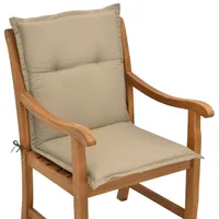 Beautissu Loft NL - Beige