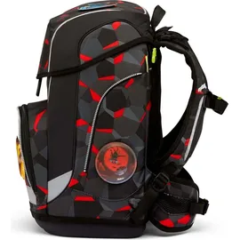 ergobag Cubo Light Set TaekBärdo