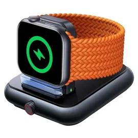 Joyroom JR-WQW03 für Apple Watch Schwarz
