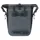 Basil Navigator Storm M Fahrradtasche schwarz