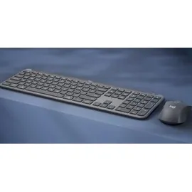 Logitech Slim Combo MK950 Wireless QWERTY