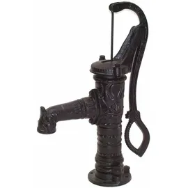 Apex Digital Guss Handschwengelpumpe Schwengelpumpe Wasserpumpe 55910 Handpumpe Pumpe Gartenp