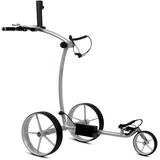 tour made gmbh Tour Made RT-670S Rahmen geschwungen Elektro Golftrolley