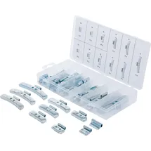 BGS Wuchtgewichte-Sortiment 36-tlg.