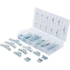 BGS Wuchtgewichte-Sortiment 36-tlg.