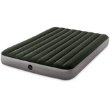 Intex Dura-Beam Prestige Downy AIRBED, 64109, Bunt, California King