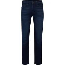 Boss Re.Maine Regular Fit Dunkelblau 31/34