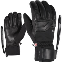 Ziener GIN GTX PR Glove Ski Alpine black (12) 9,5