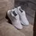 adidas Runfalcon 5 Herren Cloud White/Cloud White/Cloud White 41 1/3