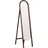 Beliani Chelles 30 x 150 cm Braun