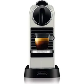 De'Longhi Nespresso CitiZ EN 167.W weiß