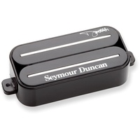 SEYMOUR DUNCAN SH-13 Humbucker Dimebucker Tonabnehmer für E-Gitarre Schwarz