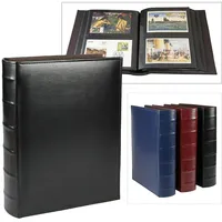 SAFE Schwäbische Albumfab Album für Postkarten oder Banknoten