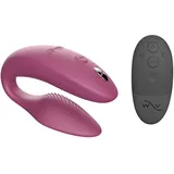 We-Vibe Sync 2 Vibrator Damen