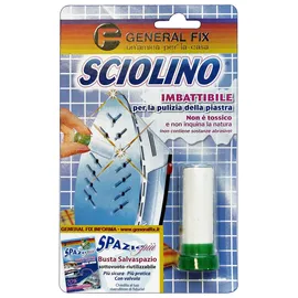 General Fix Haarreiniger 61