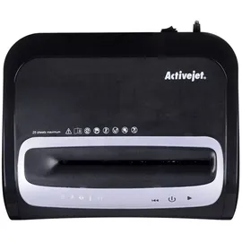 Activejet ASH-2502C Schwarz