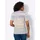 Classic Basics T-Shirt CLASSIC BASICS "Kurzarm-Shirt", Damen, Gr. 56, grün (ecru, kalkmint, bedruckt), 100% Baumwolle, gemustert, mehrfarbig, Rundhals, Shirts T-Shirt