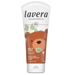 Lavera Baby & Kinder Waschlotion