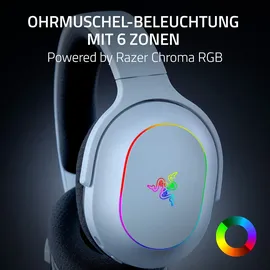 Razer Barracuda X Chroma Weiß