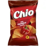 Chio Chips Red Paprika 150g