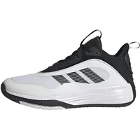 adidas Own the Game 3 Cloud White / Core Black / Core Black 46    