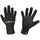Mares Pure Passion Flex Gold Ultrastretch Handschuhe Schwarz M