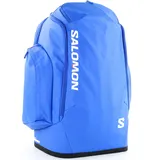 Salomon Go to Snow 90l Skischuhtasche-Blau-One Size