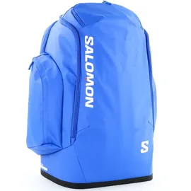 Salomon Go to Snow 90l Skischuhtasche-Blau-One Size