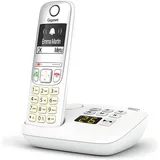 Gigaset AE690A weiß