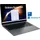 Samsung Galaxy Book4 360 15,6" Intel Core 5 120U 16 GB RAM 256 GB SSD Moonstone Gray