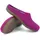 MagicFelt Filzpantoffel Magenta 40
