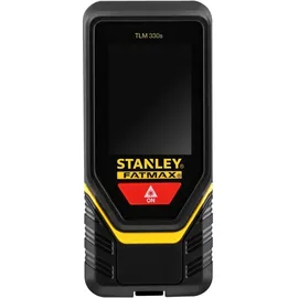 Stanley TLM 330s Laser-Entfernungsmesser 0,05-100 m