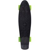 Donic Schildkröt Schildkröt® Retro Skateboard Native Black