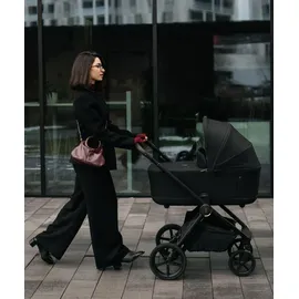 Kinderkraft Claro 2 Schwarz