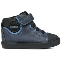 GEOX Gisli C Sportschuhe - Navy / Light Blue