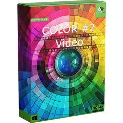 COLOR Video #2