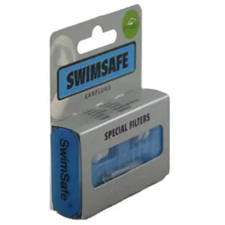 Alpine Gehörschutz Swimsafe 2 Stk.