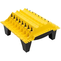 KS TOOLS Teilablage für Zylinderkopf-Komponenten ( 150.1173 )