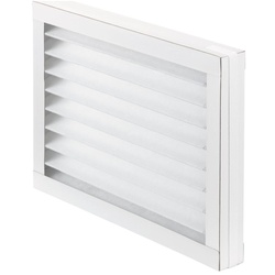 Zehnder Filter für ComfoCube ISO Coarse 70 Prozent für Filterbox DN160 524000810