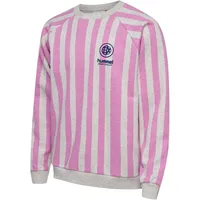 Hummel Loose Soccer Love Sweatshirt - 9350 - M